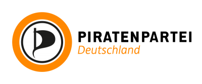 Logo der Piratenpartei